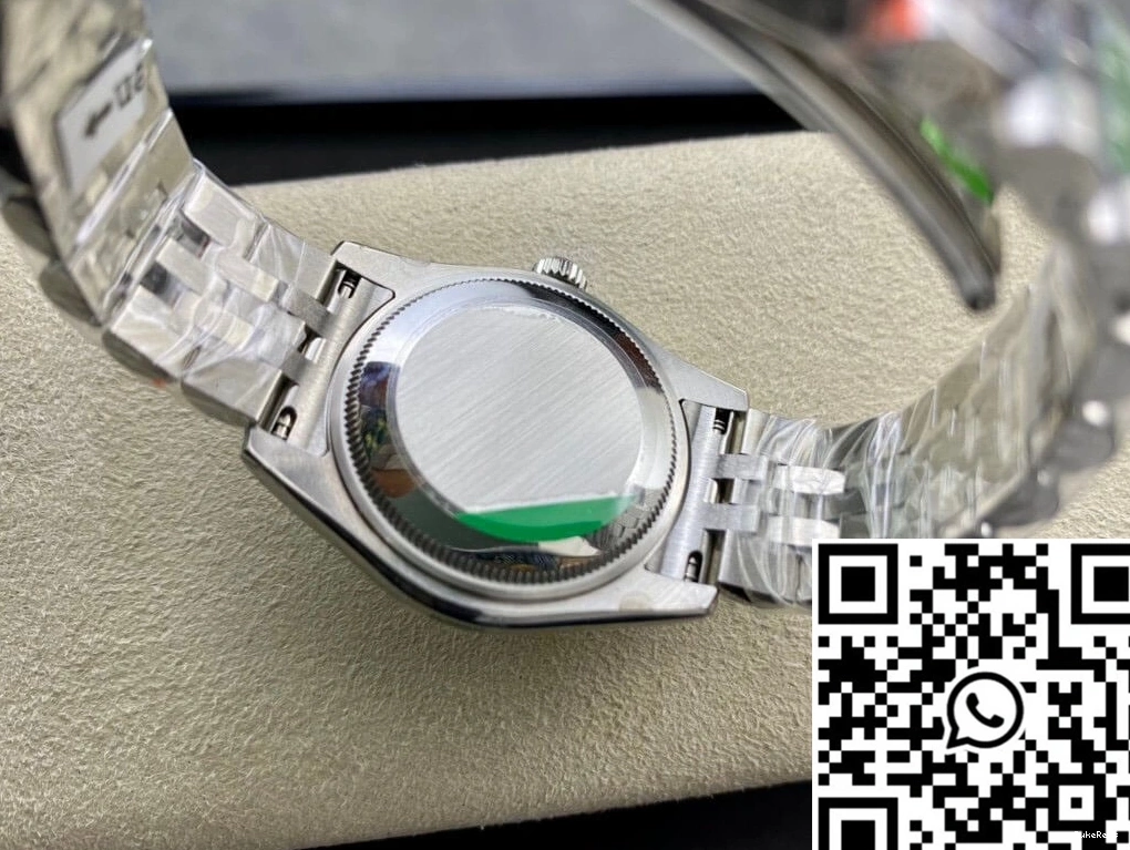 TW Rolex Factory Bezel Diamond Datejust M278384RBR-0008 0710